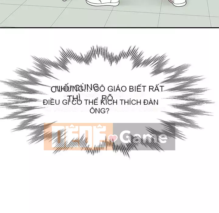 Dạy kèm một kèm một Chương 18-19