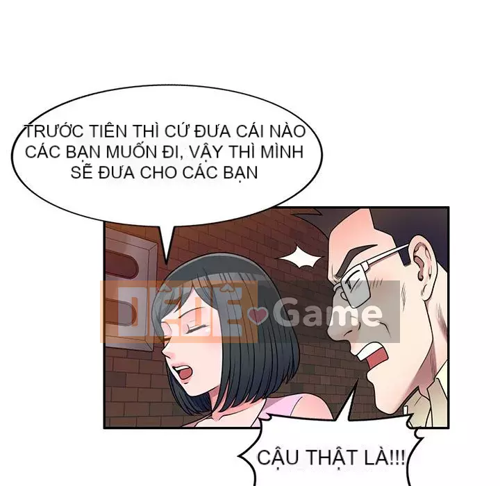 Dạy kèm một kèm một Chương 18-19