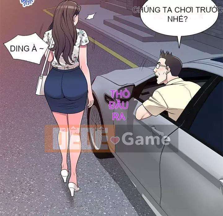 Dạy kèm một kèm một Chương 18-19