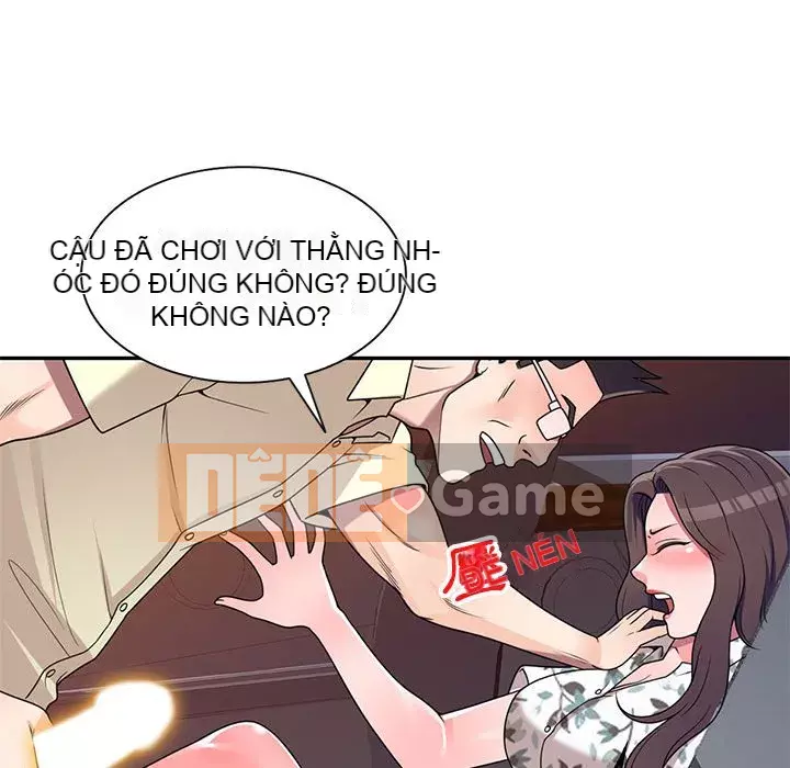 Dạy kèm một kèm một Chương 18-19