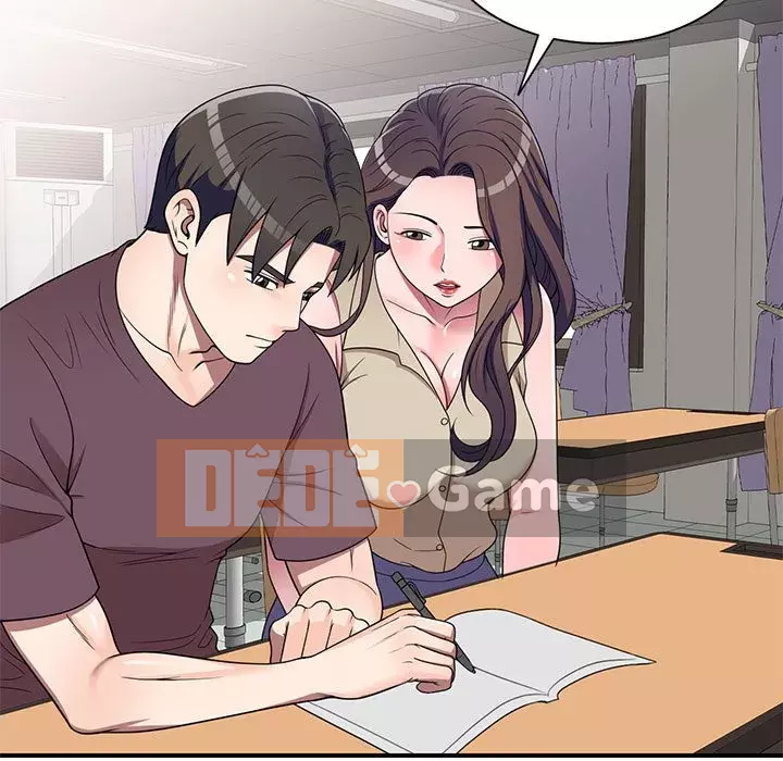 Dạy kèm một kèm một Chương 16-17