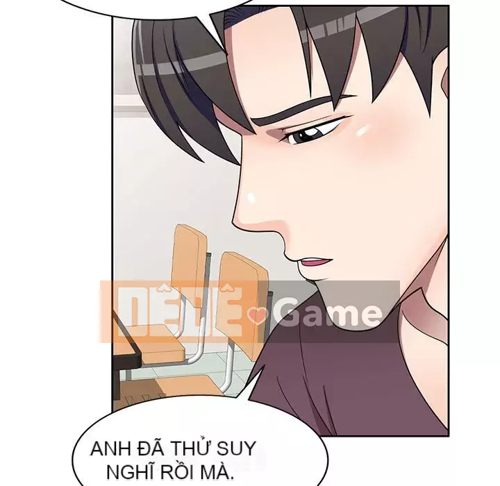 Dạy kèm một kèm một Chương 16-17