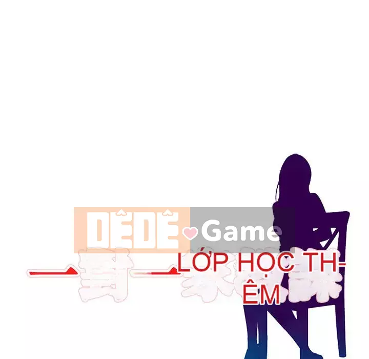 Dạy kèm một kèm một Chương 16-17