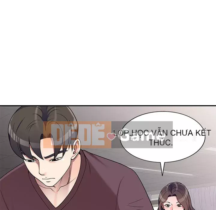 Dạy kèm một kèm một Chương 16-17