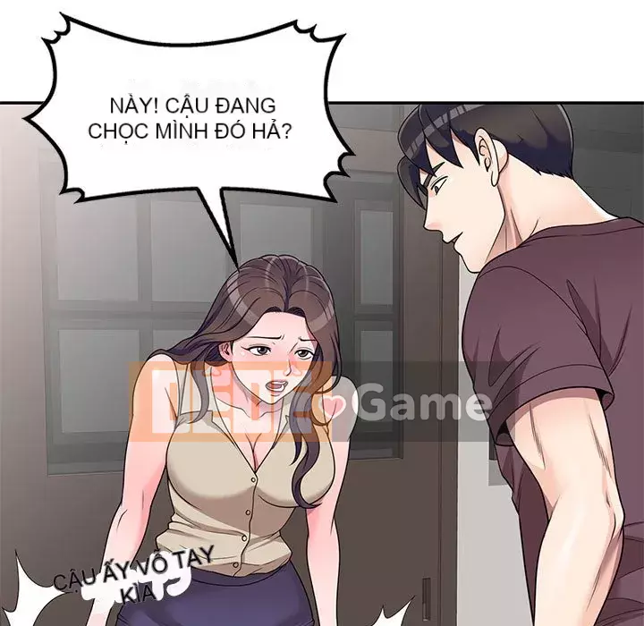 Dạy kèm một kèm một Chương 16-17