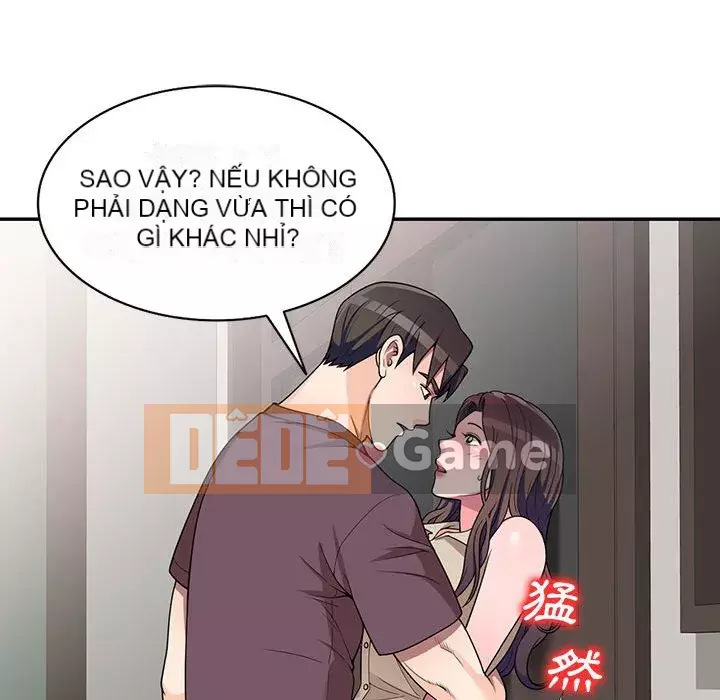 Dạy kèm một kèm một Chương 16-17