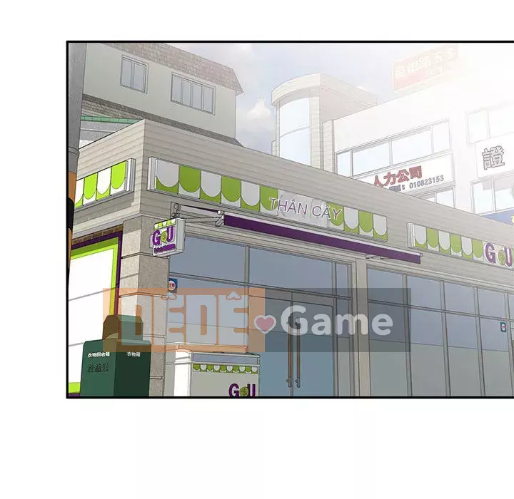 Dạy kèm một kèm một Chương 16-17