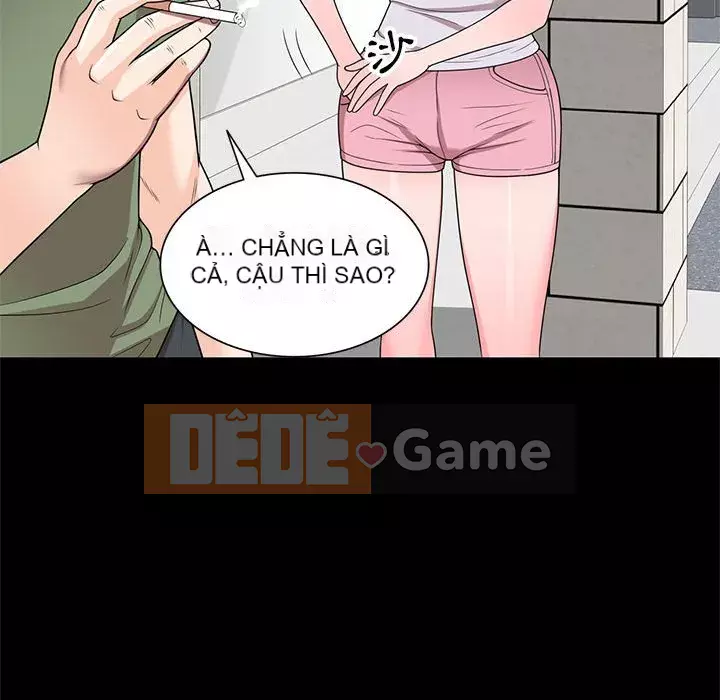 Dạy kèm một kèm một Chương 16-17