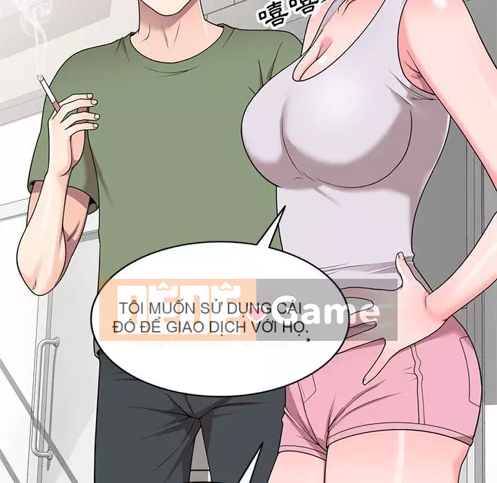 Dạy kèm một kèm một Chương 16-17