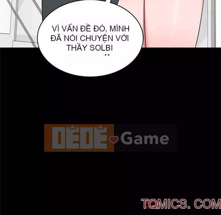 Dạy kèm một kèm một Chương 16-17