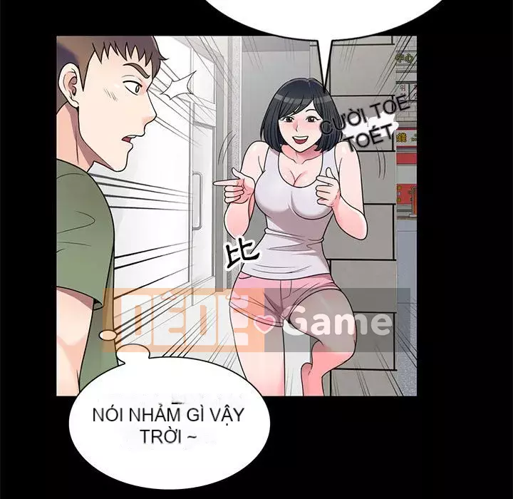 Dạy kèm một kèm một Chương 16-17