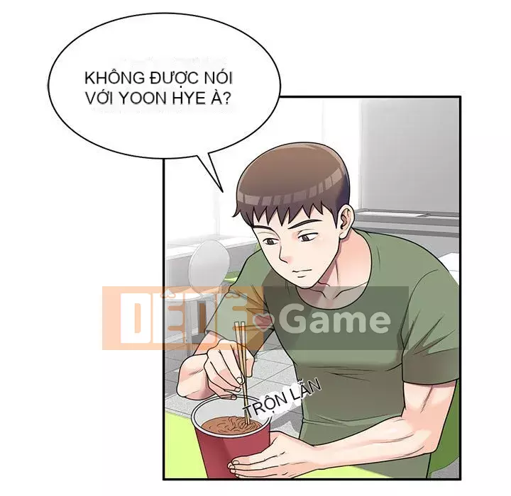 Dạy kèm một kèm một Chương 16-17