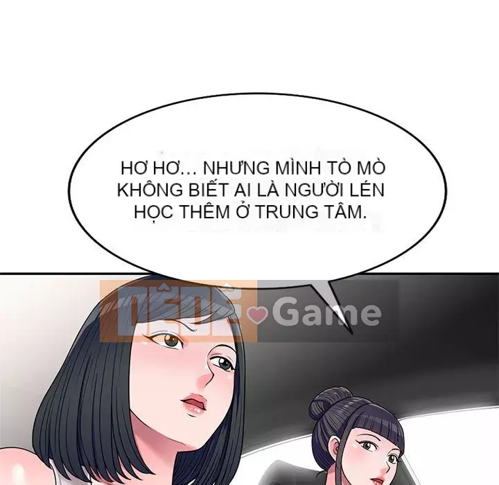 Dạy kèm một kèm một Chương 16-17