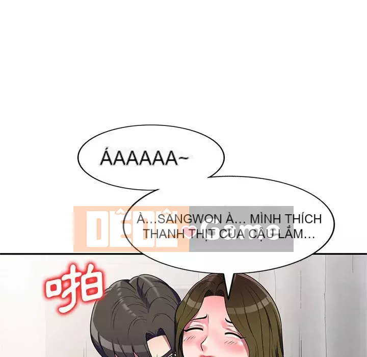 Dạy kèm một kèm một Chương 16-17