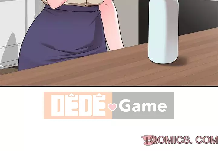 Dạy kèm một kèm một Chương 16-17