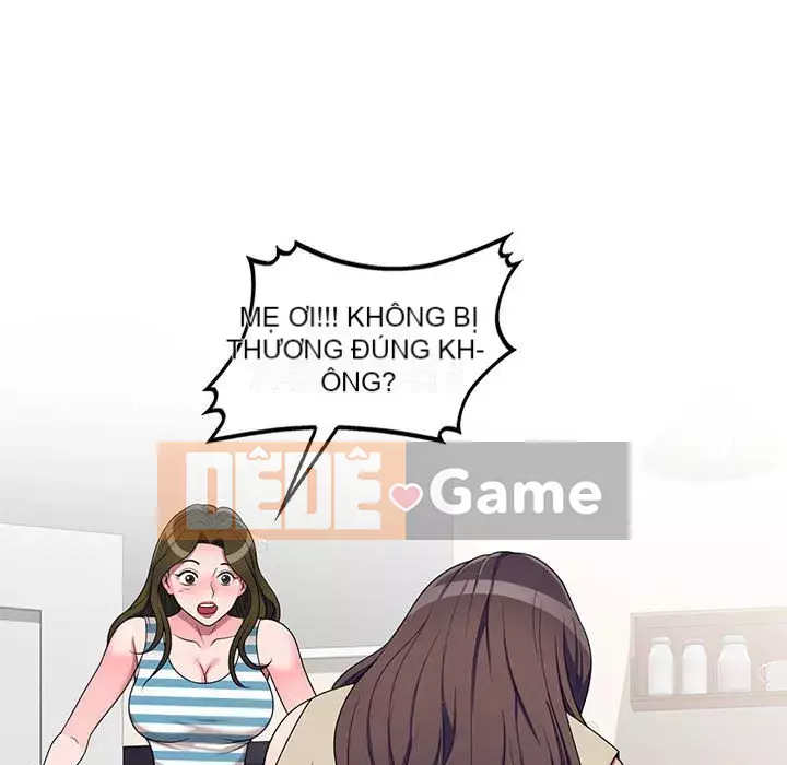 Dạy kèm một kèm một Chương 16-17