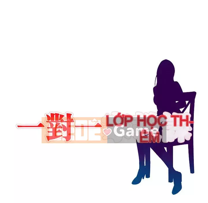 Dạy kèm một kèm một Chương 16-17