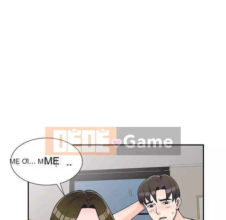 Dạy kèm một kèm một Chương 16-17