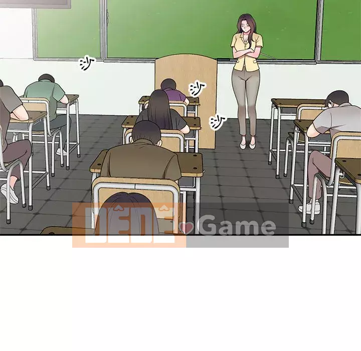 Dạy kèm một kèm một Chương 16-17