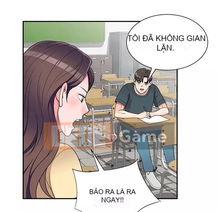 Dạy kèm một kèm một Chương 16-17