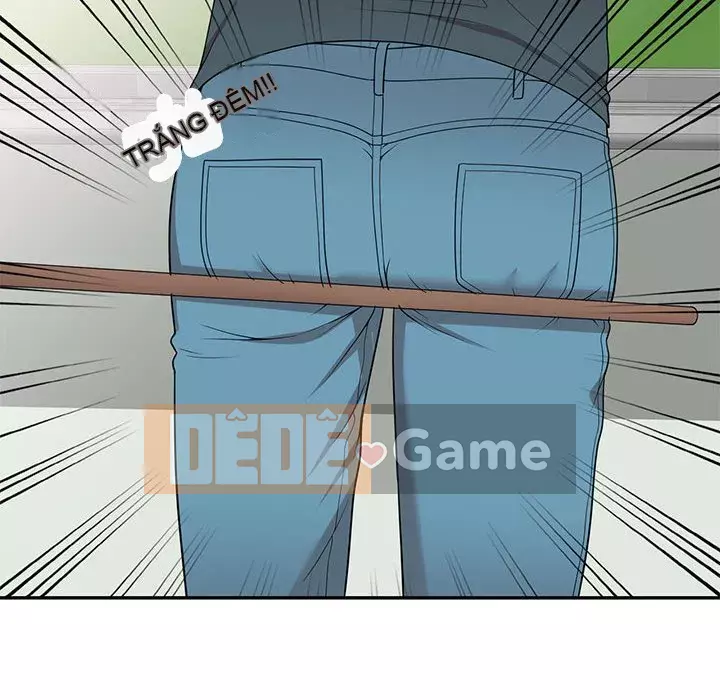 Dạy kèm một kèm một Chương 16-17