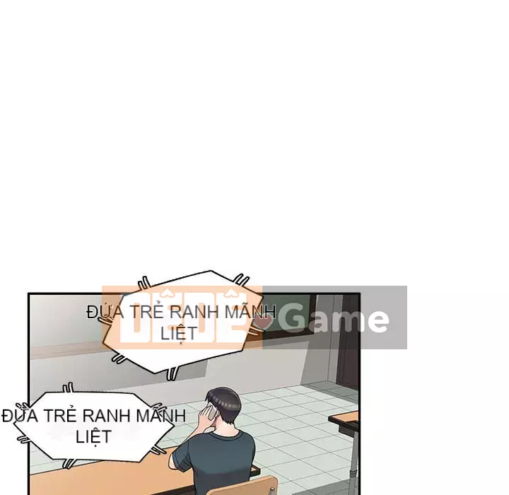 Dạy kèm một kèm một Chương 16-17