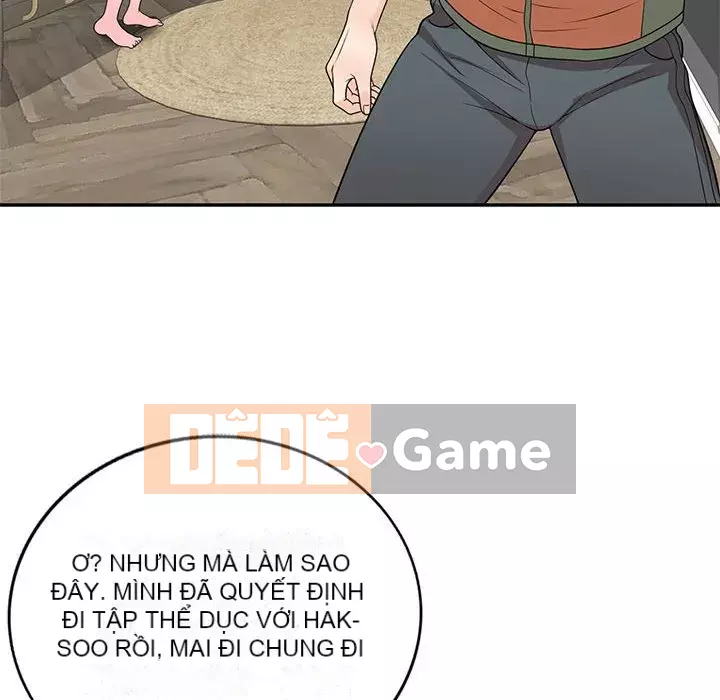 Dạy kèm một kèm một Chương 16-17