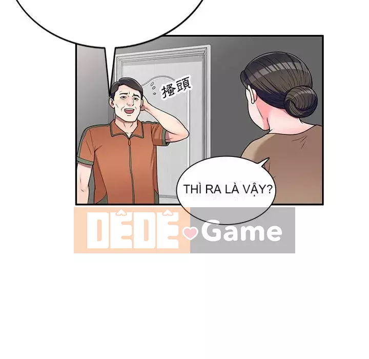 Dạy kèm một kèm một Chương 16-17