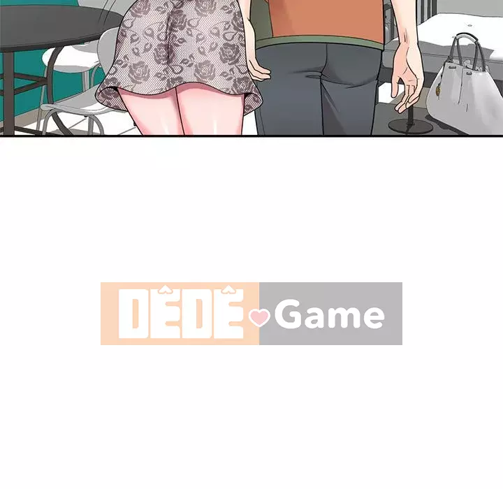 Dạy kèm một kèm một Chương 16-17