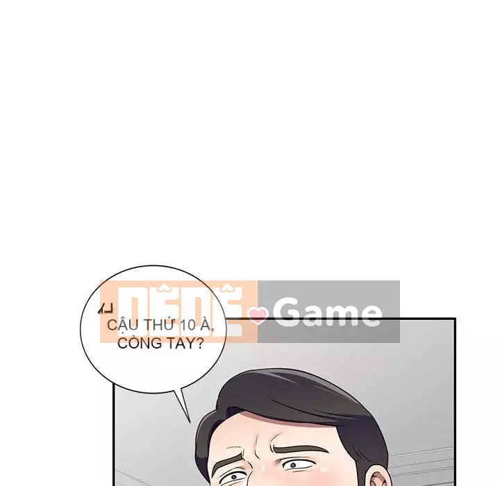 Dạy kèm một kèm một Chương 16-17