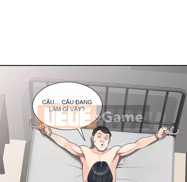 Dạy kèm một kèm một Chương 16-17