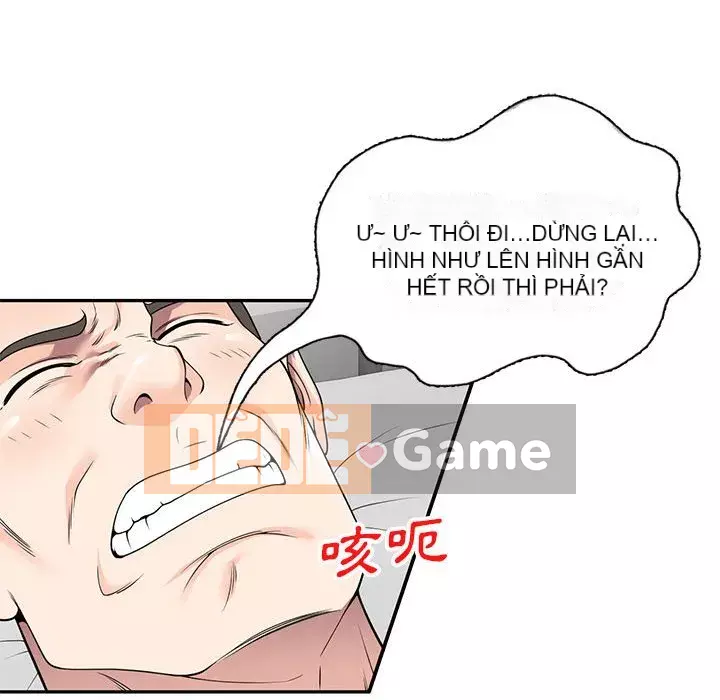 Dạy kèm một kèm một Chương 16-17