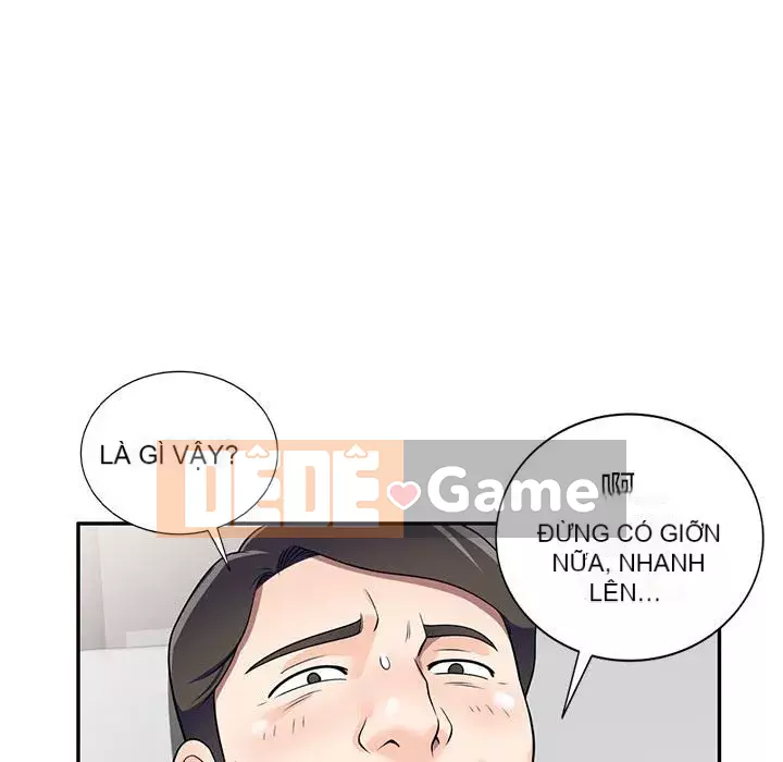 Dạy kèm một kèm một Chương 16-17