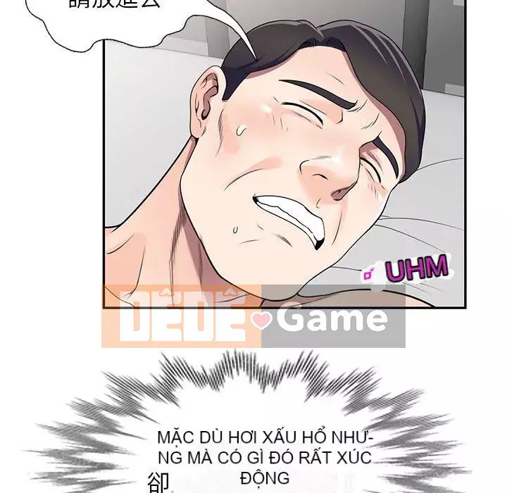 Dạy kèm một kèm một Chương 16-17