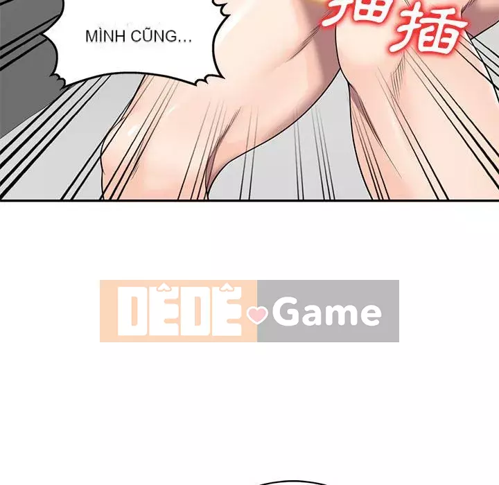 Dạy kèm một kèm một Chương 16-17