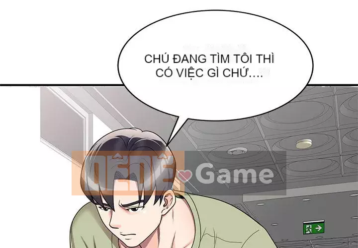 Dạy kèm một kèm một Chương 14-15