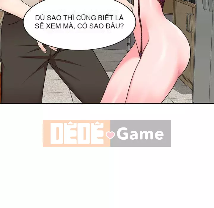 Dạy kèm một kèm một Chương 14-15