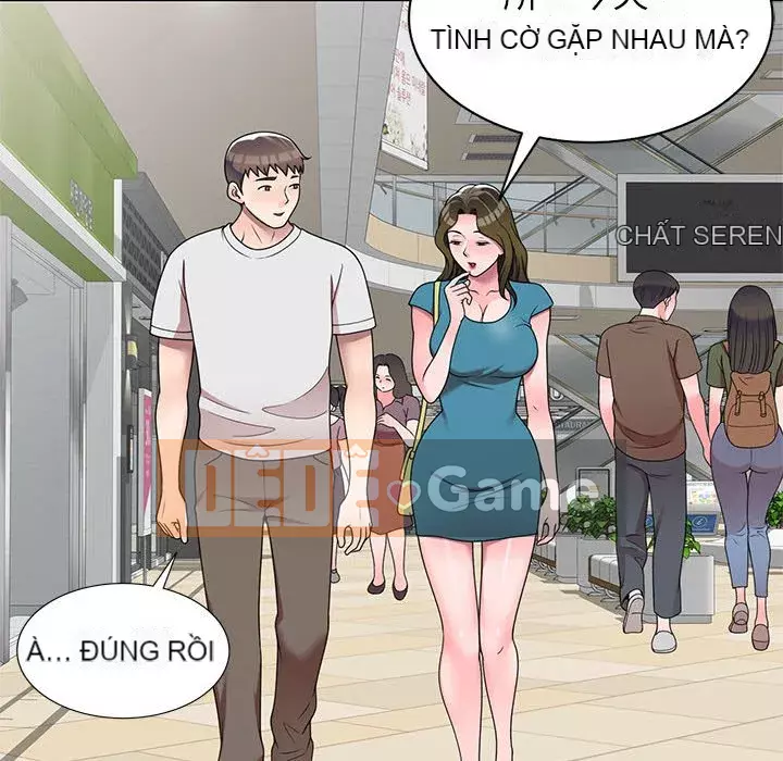 Dạy kèm một kèm một Chương 14-15