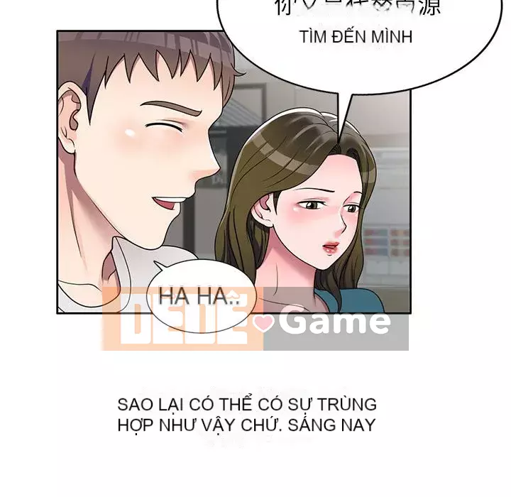 Dạy kèm một kèm một Chương 14-15