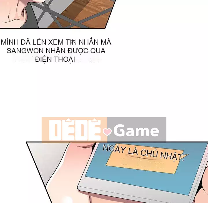 Dạy kèm một kèm một Chương 14-15