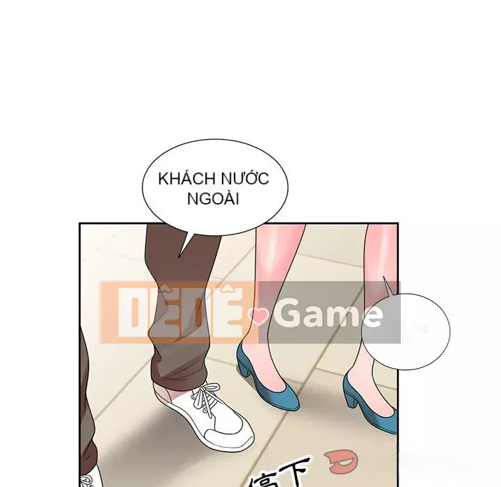 Dạy kèm một kèm một Chương 14-15