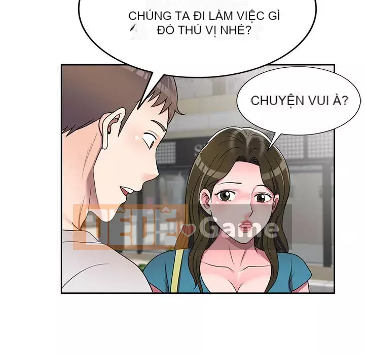 Dạy kèm một kèm một Chương 14-15