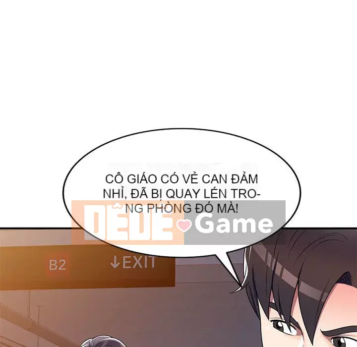 Dạy kèm một kèm một Chương 14-15