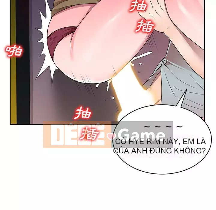 Dạy kèm một kèm một Chương 14-15