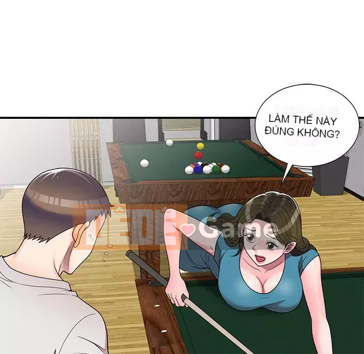 Dạy kèm một kèm một Chương 14-15