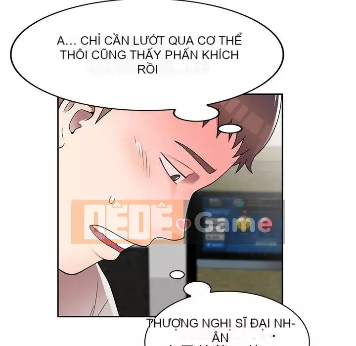 Dạy kèm một kèm một Chương 14-15