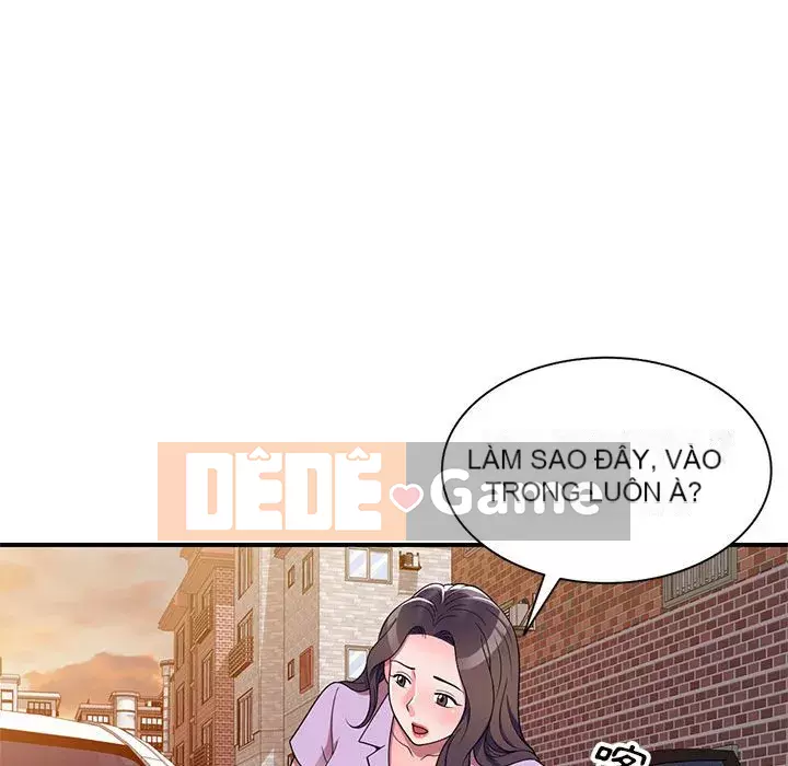 Dạy kèm một kèm một Chương 14-15