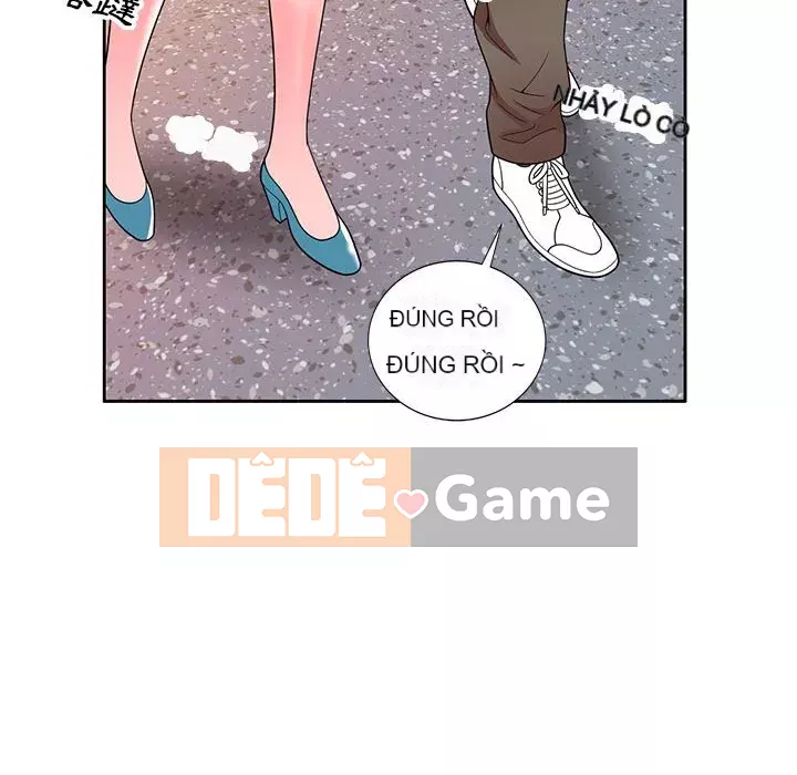 Dạy kèm một kèm một Chương 14-15