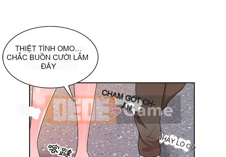 Dạy kèm một kèm một Chương 14-15