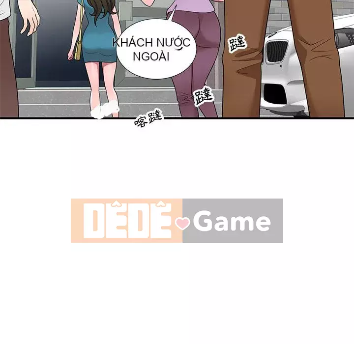 Dạy kèm một kèm một Chương 14-15